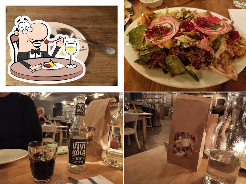 Cibo al Ferdinand by CERVO