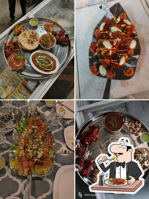Gulbarg restaurant
