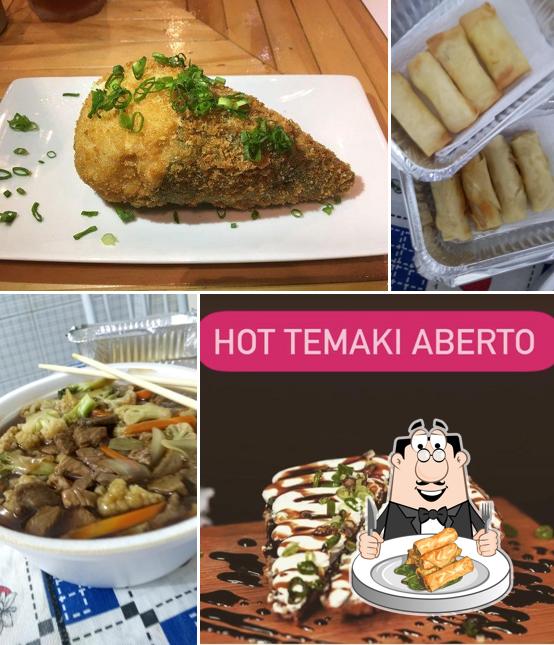 Matsuri Comidas Orientais Delivery