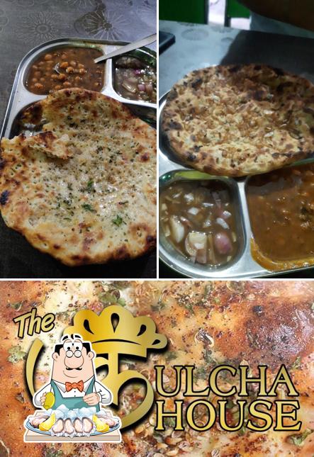 Oysters at The Kulcha House