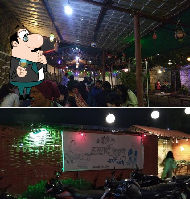 चुलांगण हॉटेल