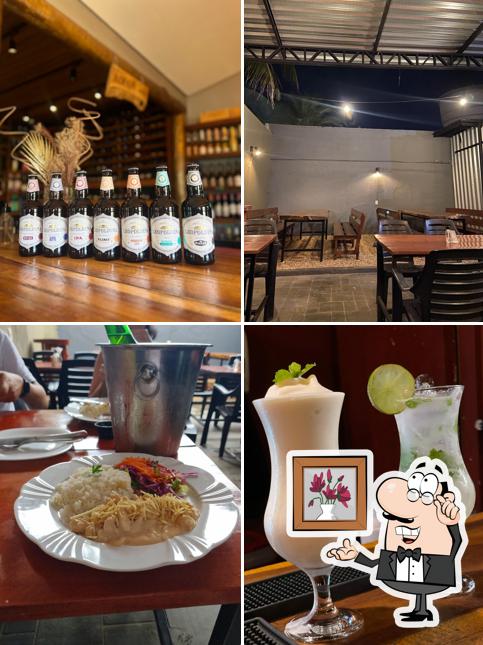 Catarinense Restaurante - Empório & Parrilla