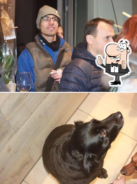 Vedi questa foto di Dalle Pizzaiole