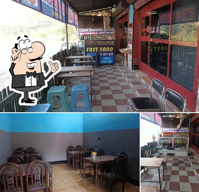 Surya Restaurant