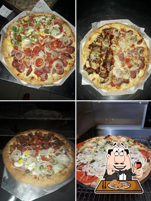 Junin Pizza Delivery