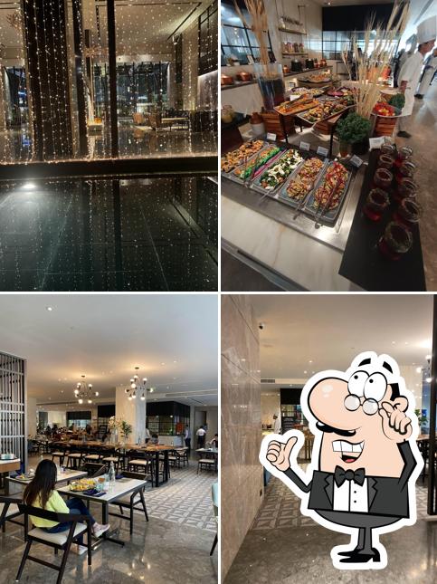 Check out how Fiona looks inside