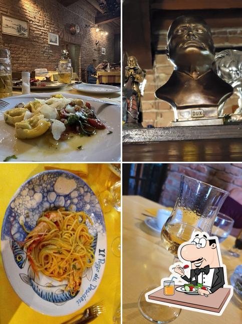 Cibo al Il Pozzo Dei Desideri