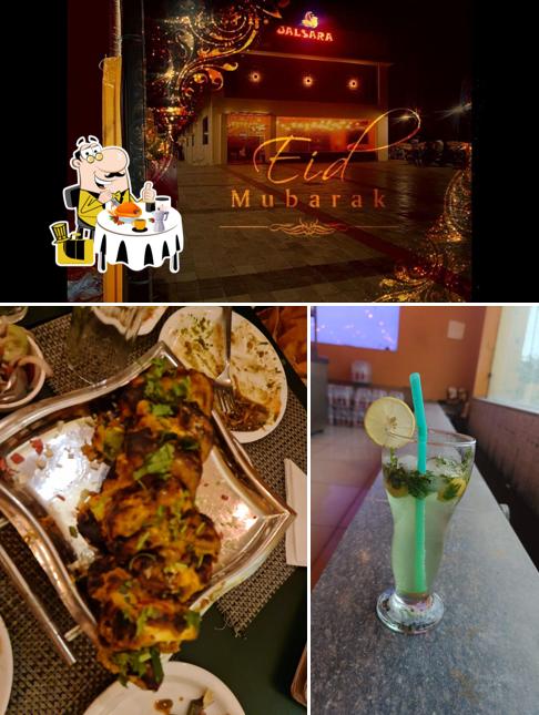 Jalsara Hotel And Restaurant