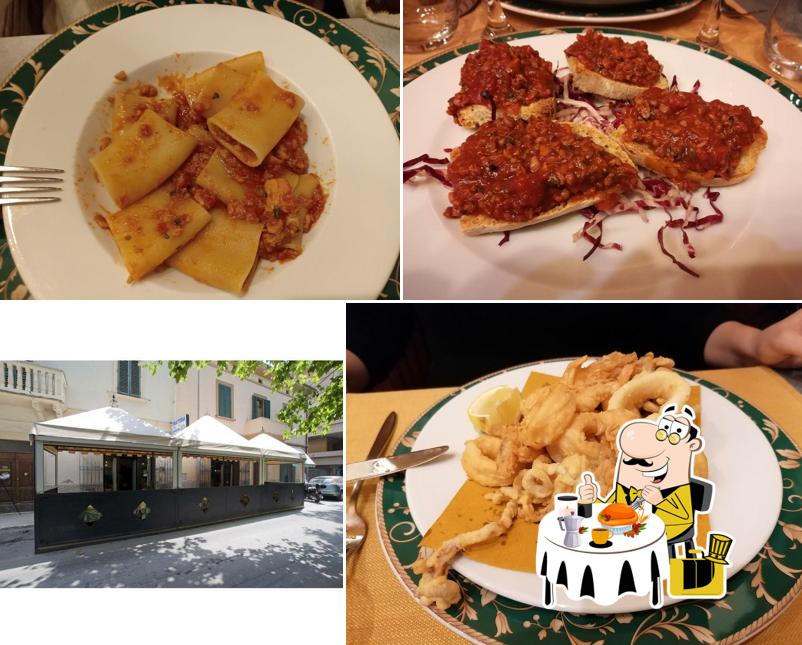 Platti al Da Santarino