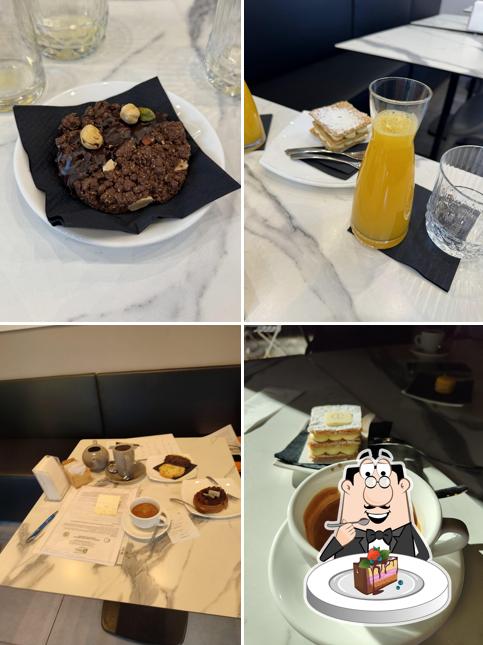 Elite - atelier di pasticceria