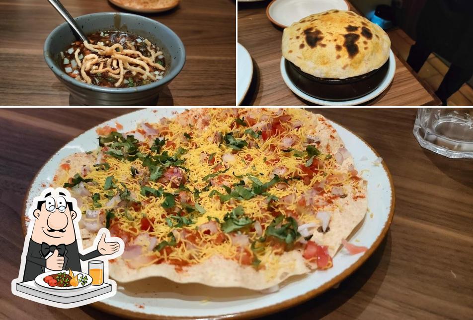 Meals at FOOD LORD