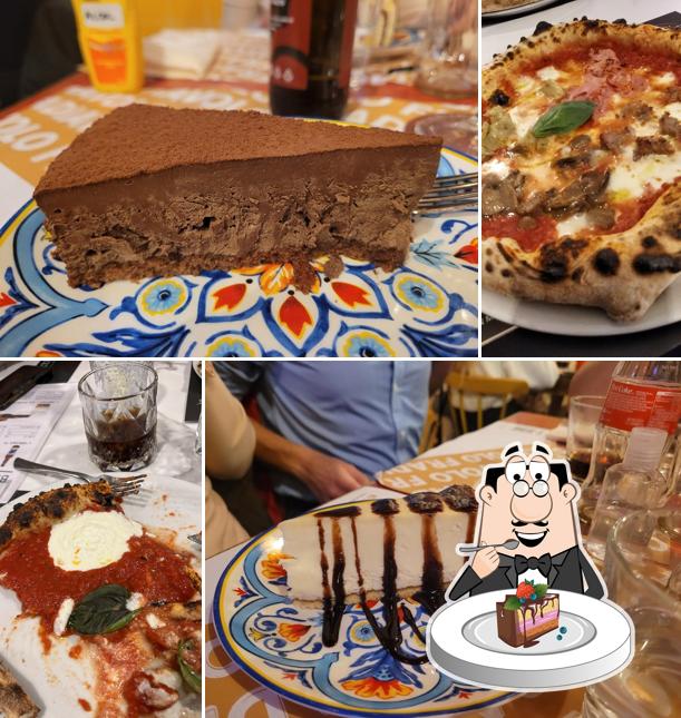 Fratelli Iaiunese - Modena