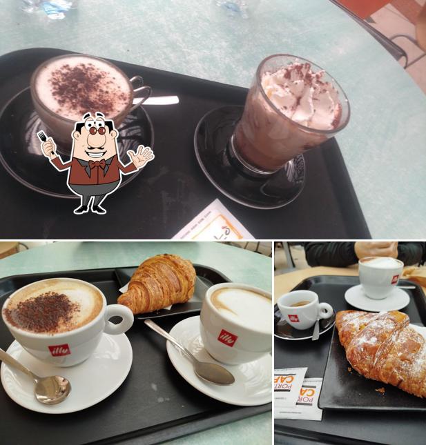 Platti al Portello Caffe Seriate Alle Valli
