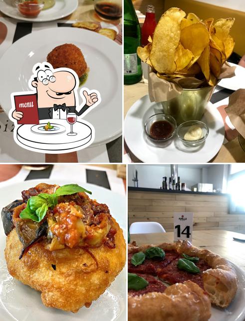 Luca! Di Luca Mastracci