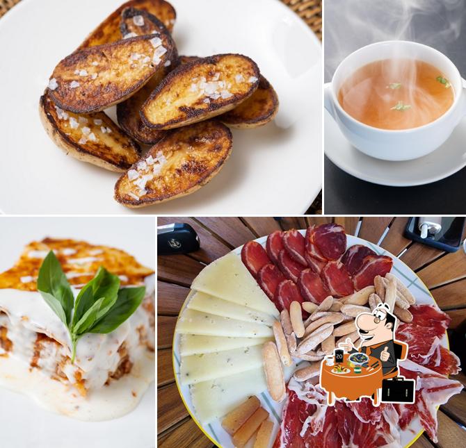 Cozze al Simunye Coppet