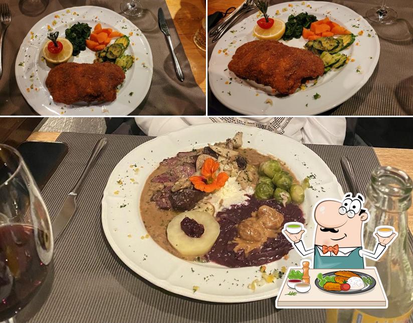 Cibo al Restaurant Avena