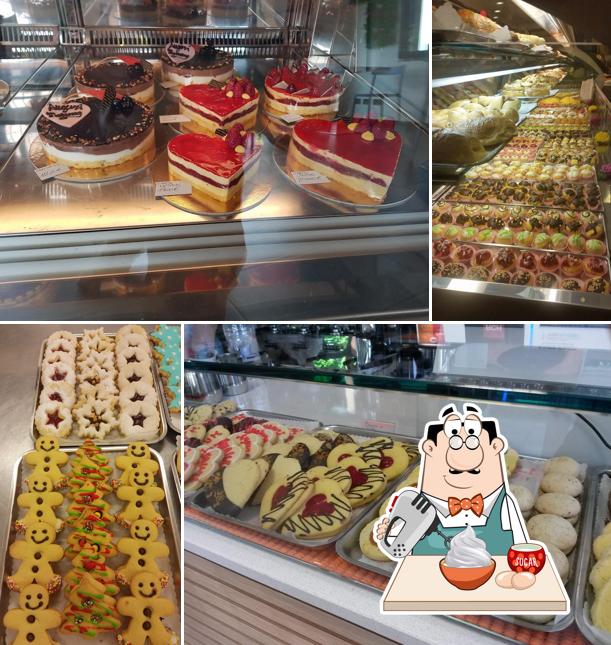 Bar Pasticceria Pippo