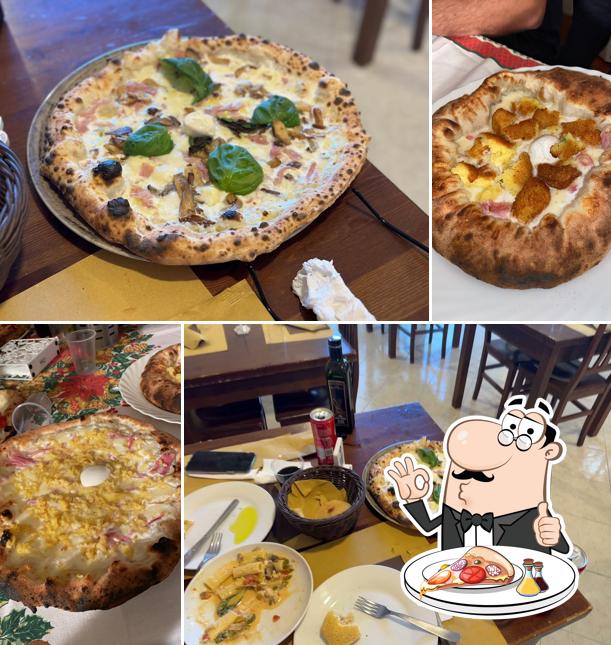 La pizza è il piatto veloce più amato al mondo La pizza è il piatto veloce più amato al mondo