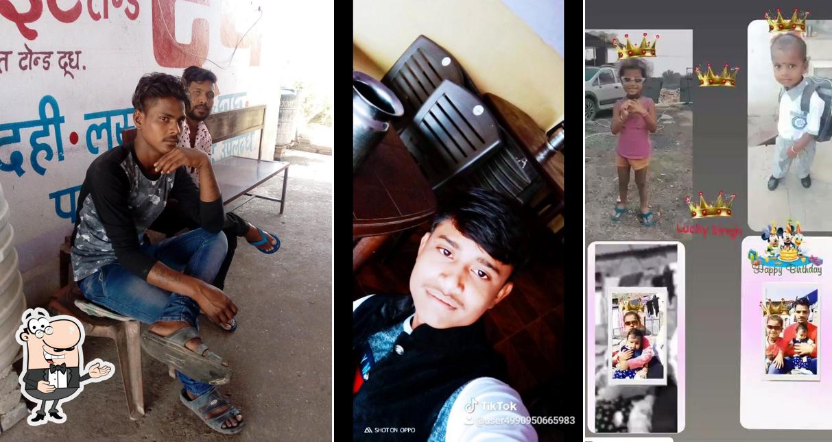 Here's an image of Agarwal Bhojnalaye Nanta