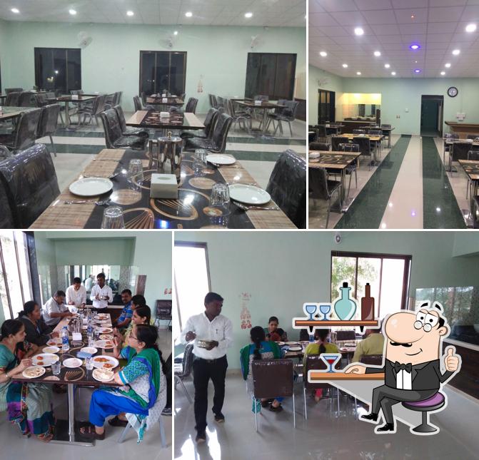 Bali raja hotel vegetarian & non vegetarian