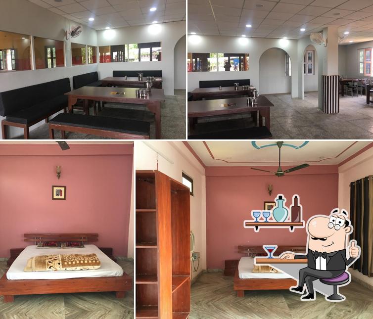 MASTER HOTEL
