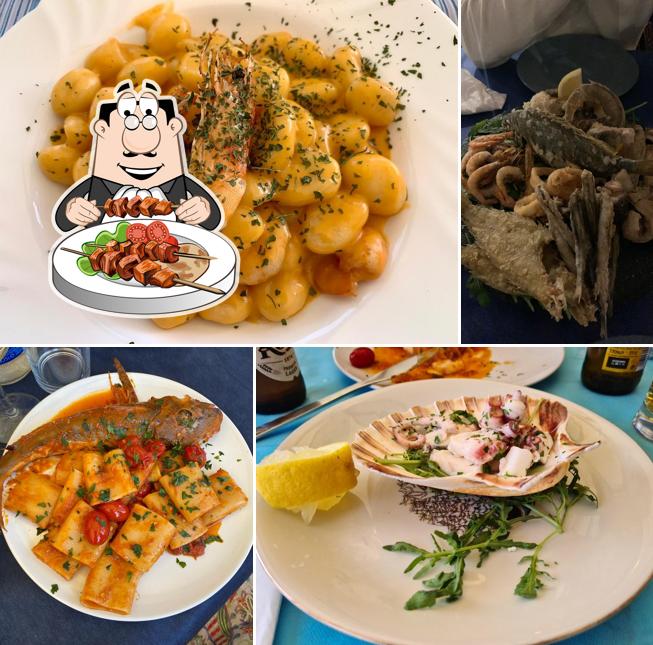 Platti al da Zio Ciro