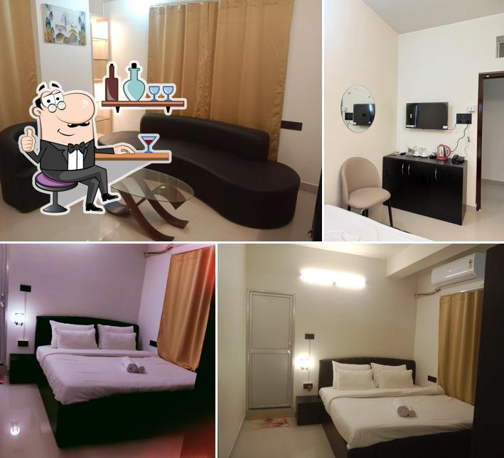 AAGAMAN HOTEL AND RESTAURENT