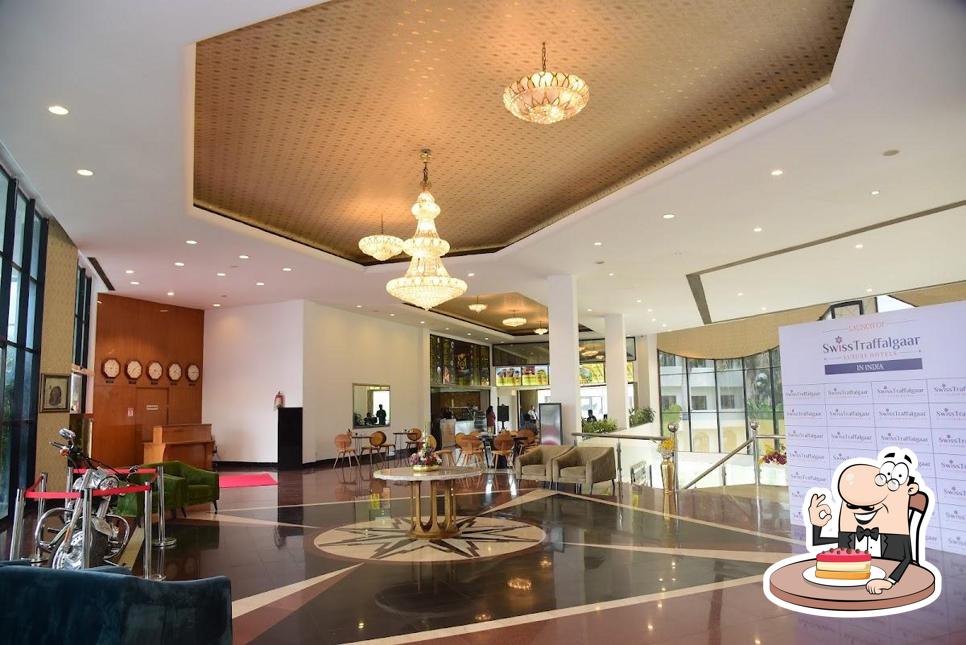 See this pic of Swiss Traffalgaar Luxury Hotels