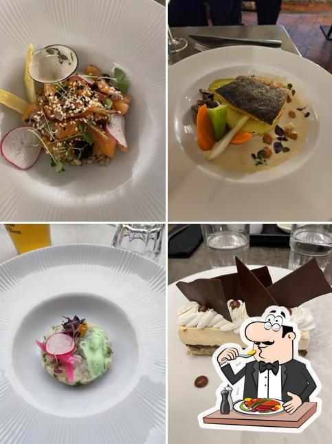Restaurant Art-Koze