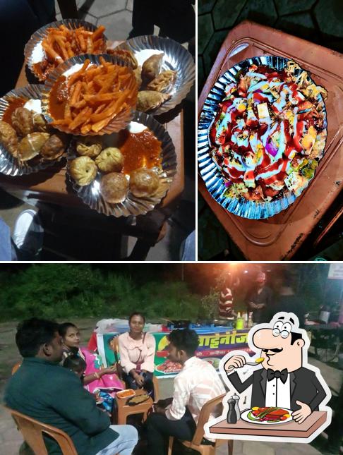 Chinese Adda Nowrozabad