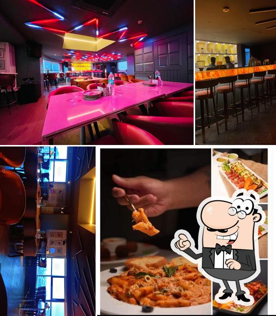 Ozone Cafe Restro Lounge (Pub)