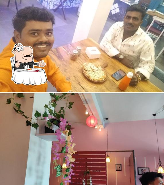 Sweet Heart Cafe image