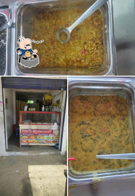 Vijay Curry point