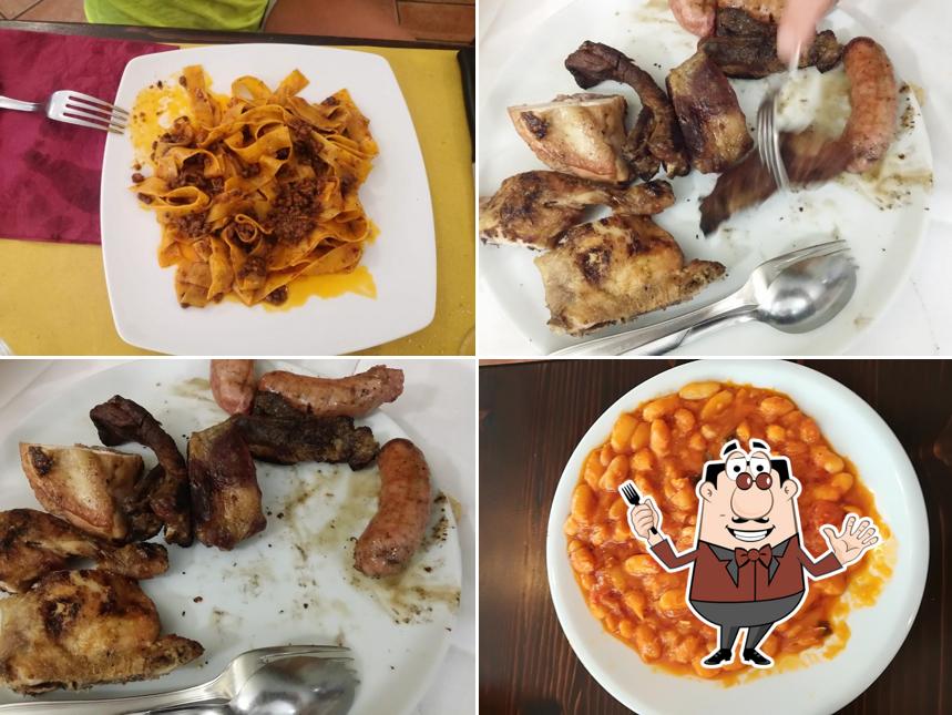 Trattoria Locanda Dino