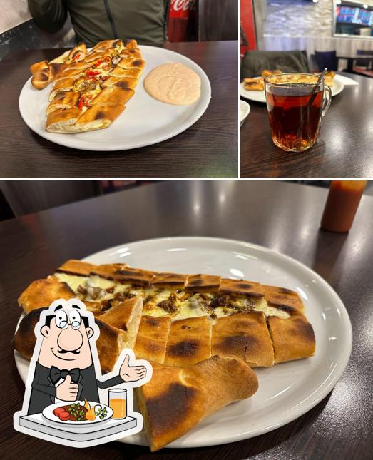 Cibo al Big Point