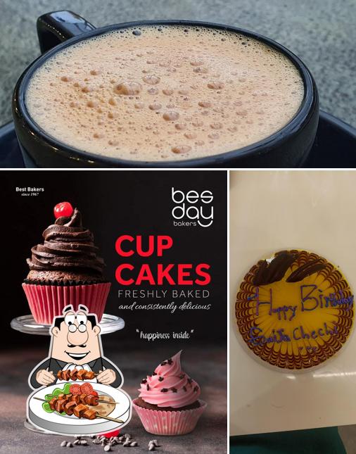 Meals at Besday by Best Bakers Since 1967 ( Edavanakkad )