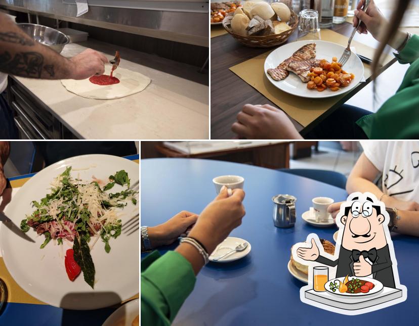 Cibo al GAIO Bar & Restaurant