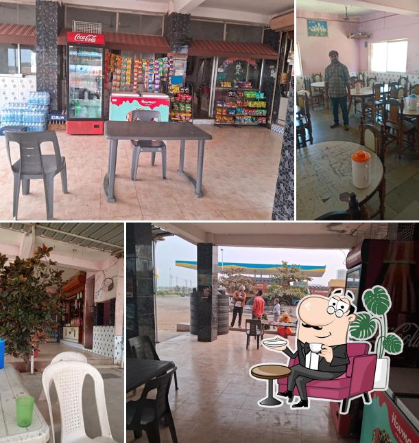 GURUKRUPA HOTEL