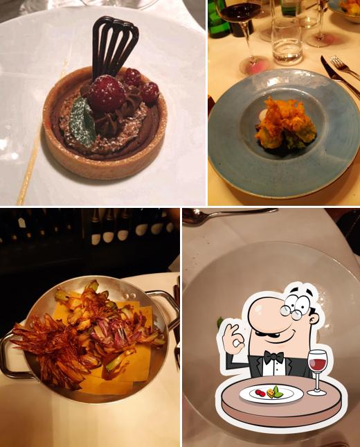 Ristorante Arricciaburro