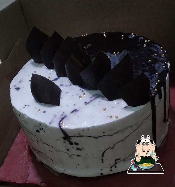 Food at Sk होम बेकरी मठपारा अम्बिकापुर। Sk homemade cake bakery