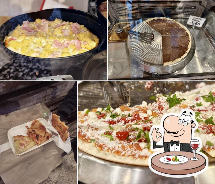 Cibo al Smile pizzeria