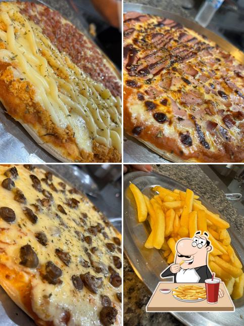 Pizzaria Trattoria Toscana - Rio Grande