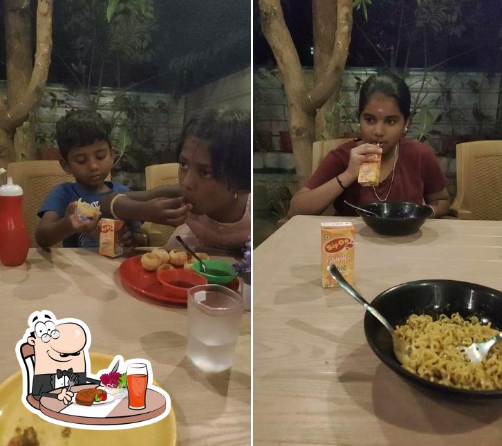 See the image of Tree Cafe