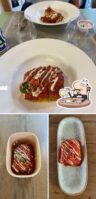 Polpettone al Visini Como