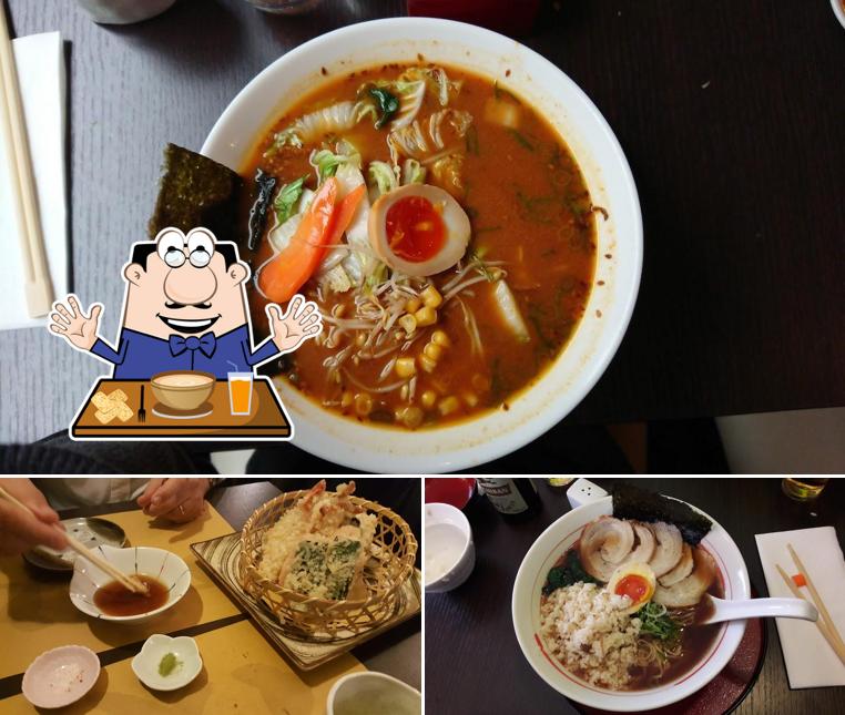 Cibo al Nozomi