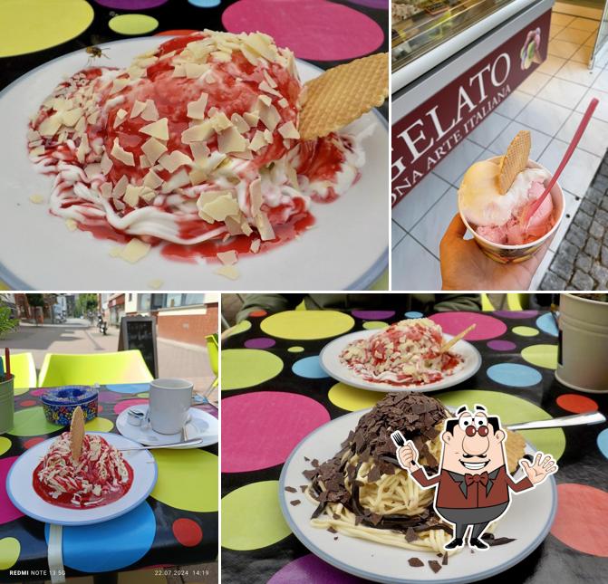 Eiscafé Italia