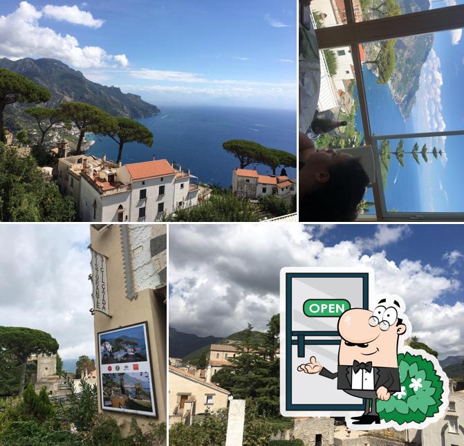 Ristorante Sigilgaida