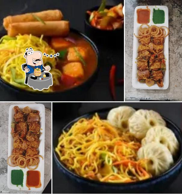 Meals at Sanskar Family Restaurant