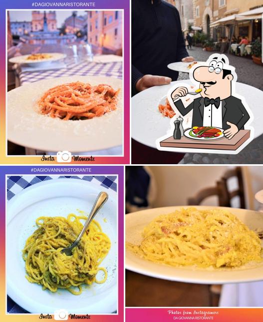 Platti al Da Secondo