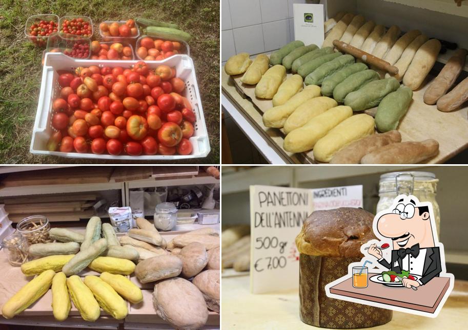 Platti al Antenna dal Morino